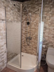 Villa Volpi Bed & Breakfast