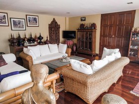 Villa Volpi Bed & Breakfast