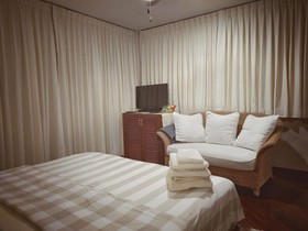 Villa Volpi Bed & Breakfast