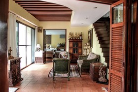 Villa Volpi Bed & Breakfast