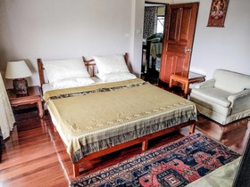 Villa Volpi Bed & Breakfast