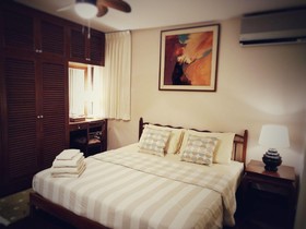 Villa Volpi Bed & Breakfast