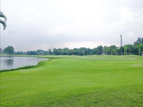 Villa Volpi Bed & Breakfast