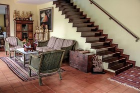 Villa Volpi Bed & Breakfast