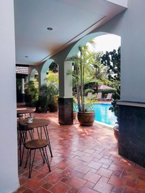 Villa Volpi Bed & Breakfast