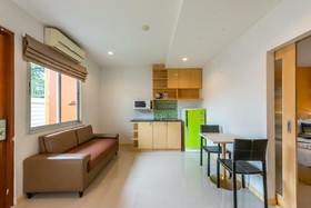 Bangkok Grand Resort