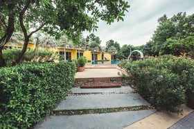 Bangkok Grand Resort