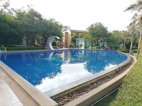 Bangkok Grand Resort