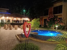 Bangkok Grand Resort