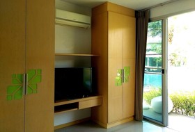 Bangkok Grand Resort