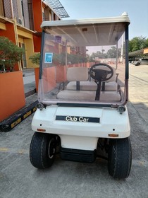 Bangkok Grand Resort