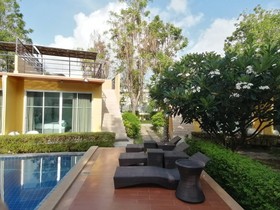 Bangkok Grand Resort