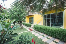 Bangkok Grand Resort