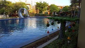 Bangkok Grand Resort