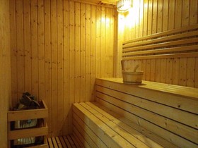 Bangkok Grand Resort