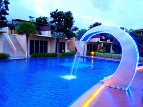 Bangkok Grand Resort