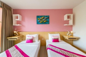 Bangkok Grand Resort