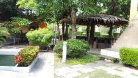 Bangkok Grand Resort