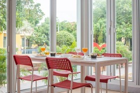 Bangkok Grand Resort