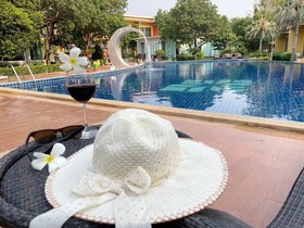 Bangkok Grand Resort