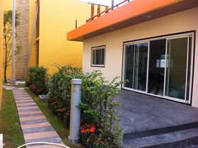 Bangkok Grand Resort