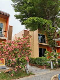 Bangkok Grand Resort