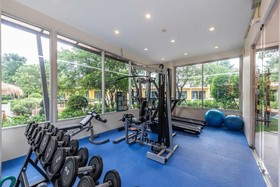 Bangkok Grand Resort