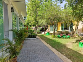 Bangkok Grand Resort