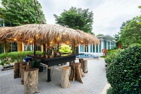 Bangkok Grand Resort