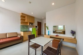 Bangkok Grand Resort