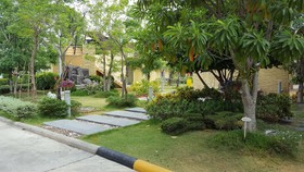 Bangkok Grand Resort