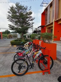 Bangkok Grand Resort