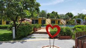 Bangkok Grand Resort