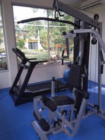 Bangkok Grand Resort