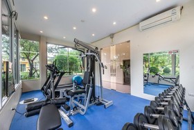 Bangkok Grand Resort