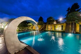 Bangkok Grand Resort