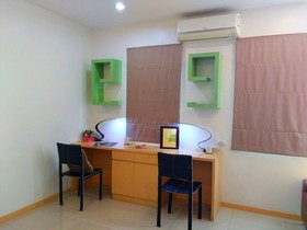 Bangkok Grand Resort