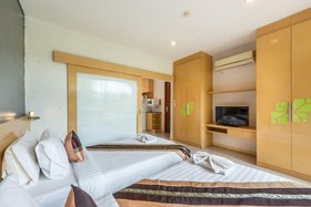 Bangkok Grand Resort