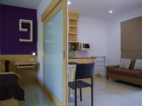 Bangkok Grand Resort