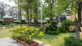 Bangkok Grand Resort