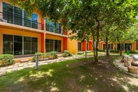 Bangkok Grand Resort