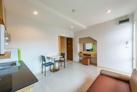 Bangkok Grand Resort