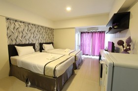 Hi Life Hotel