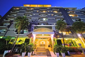 Hi Life Hotel