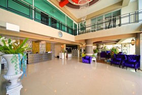 Hi Life Hotel
