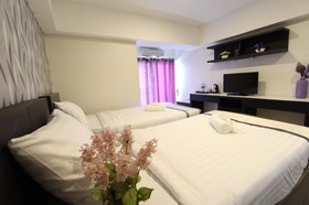 Hi Life Hotel