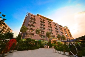 Hi Life Hotel