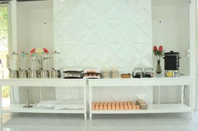 The Grand Paradise Suite