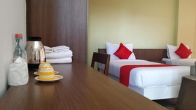 NY City Resort and Spa