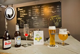 NY City Resort and Spa